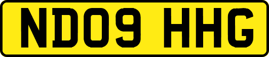 ND09HHG