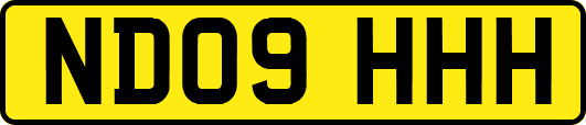 ND09HHH