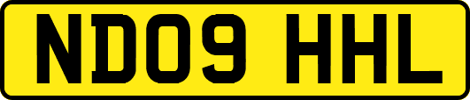 ND09HHL