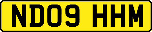 ND09HHM