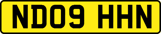 ND09HHN
