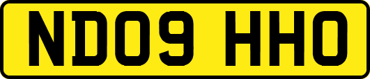 ND09HHO