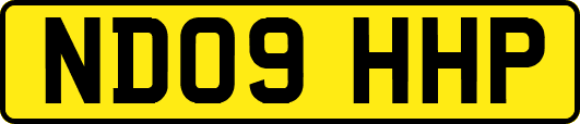 ND09HHP