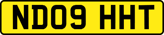 ND09HHT