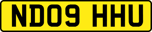 ND09HHU