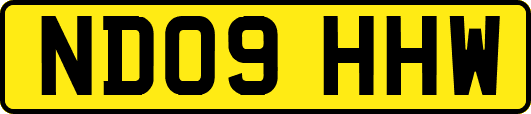 ND09HHW
