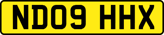 ND09HHX