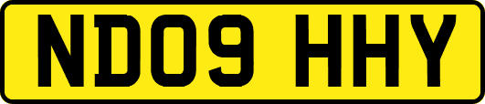 ND09HHY
