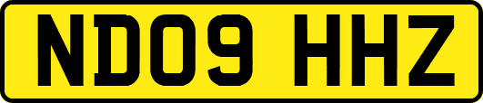 ND09HHZ