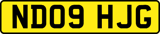 ND09HJG