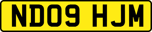 ND09HJM
