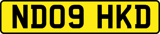 ND09HKD