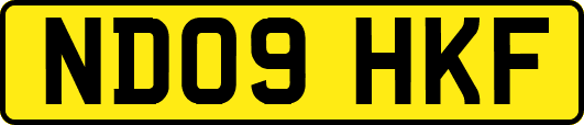 ND09HKF