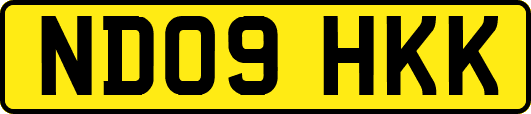 ND09HKK