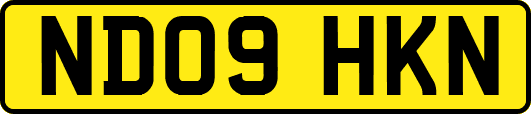 ND09HKN