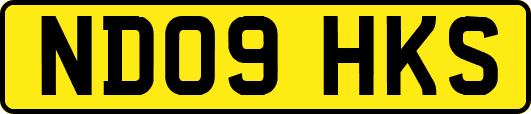 ND09HKS