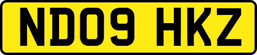 ND09HKZ