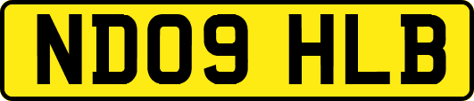 ND09HLB