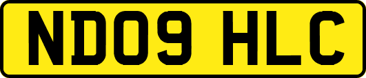 ND09HLC