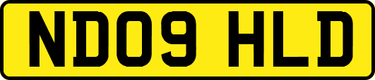 ND09HLD