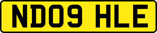 ND09HLE