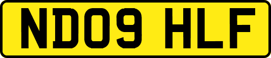 ND09HLF