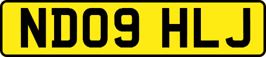 ND09HLJ