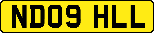 ND09HLL