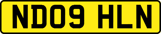 ND09HLN