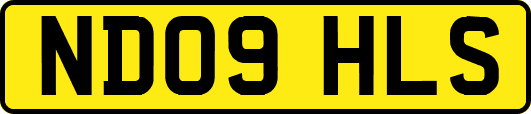 ND09HLS