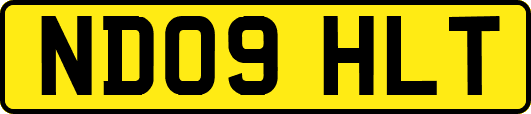 ND09HLT