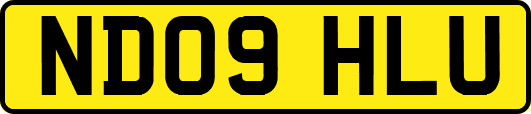 ND09HLU