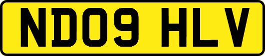 ND09HLV