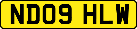 ND09HLW