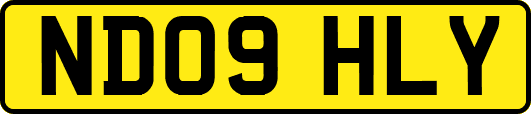 ND09HLY