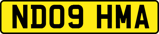 ND09HMA