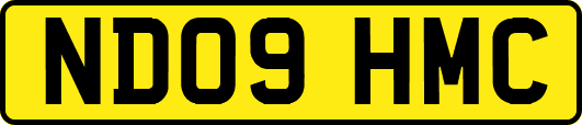 ND09HMC