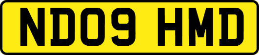 ND09HMD