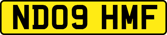 ND09HMF