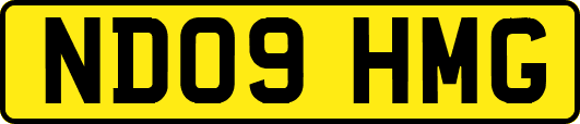 ND09HMG