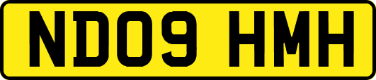 ND09HMH