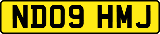 ND09HMJ