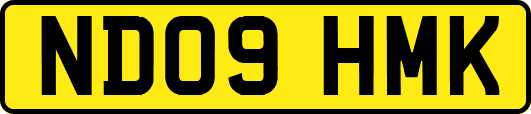 ND09HMK