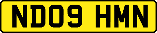 ND09HMN