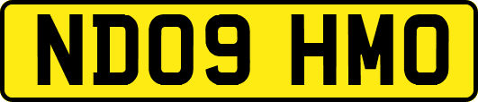 ND09HMO