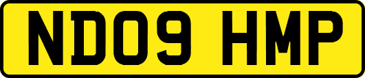 ND09HMP