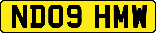 ND09HMW