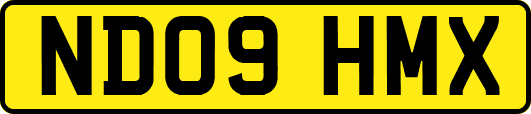 ND09HMX
