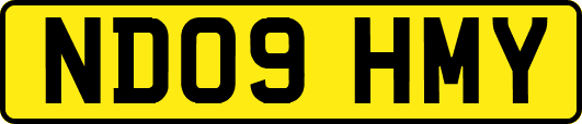 ND09HMY