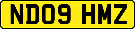 ND09HMZ